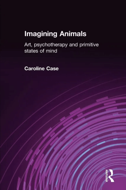 Imagining Animals av Caroline (Private Practice UK) Case