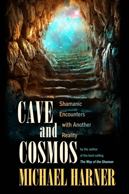 Cave and Cosmos av Michael Harner
