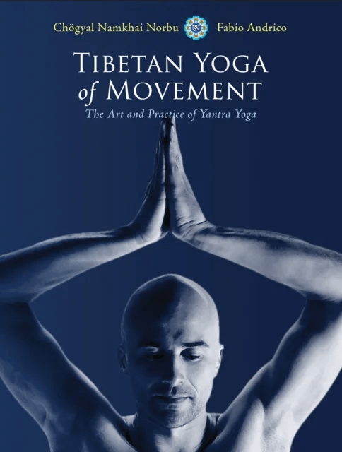 Tibetan Yoga of Movement av Chogyal Namkhai Norbu, Fabio Andrico