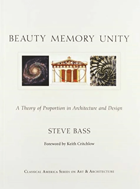 Beauty, Memory, Unity av Steve Bass