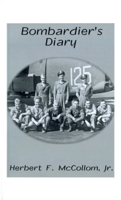 Bombardier's Diary av Herb McCollom