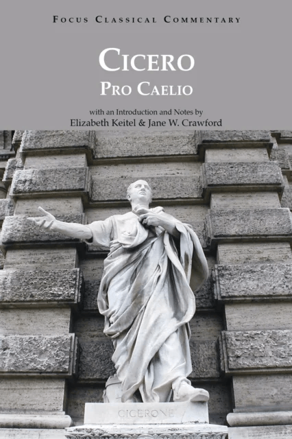 Pro Caelio av Cicero