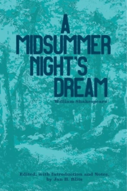 A Midsummer Night's Dream av Shakespeare William