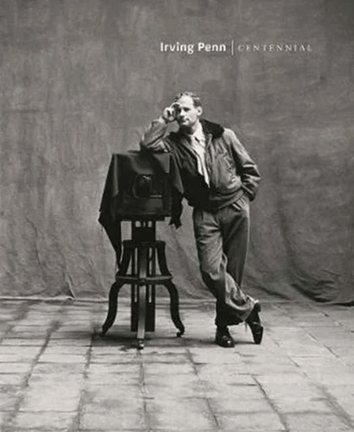 Irving Penn av Maria Morris Hambourg, Jeff L. Rosenheim, Dennet
