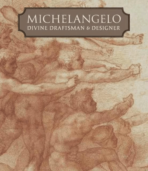 Michelangelo av Carmen C. Bambach