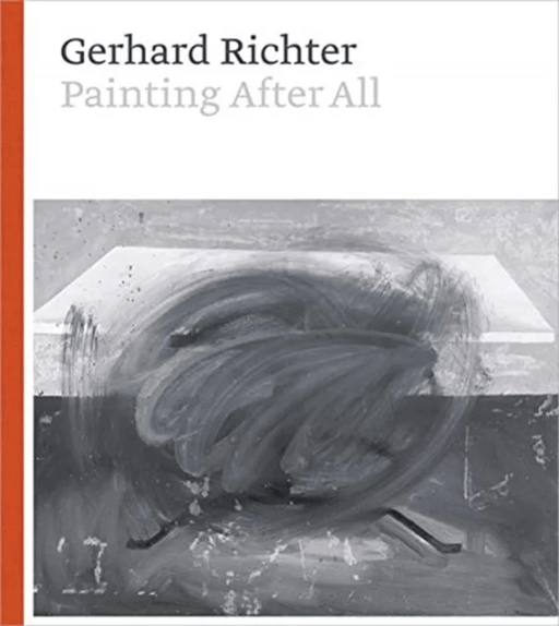 Gerhard Richter av Sheena Wagstaff, Benjamin H. D. Buchloh