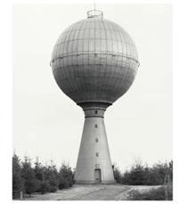 Bernd &amp; Hilla Becher av Jeff L. Rosenheim