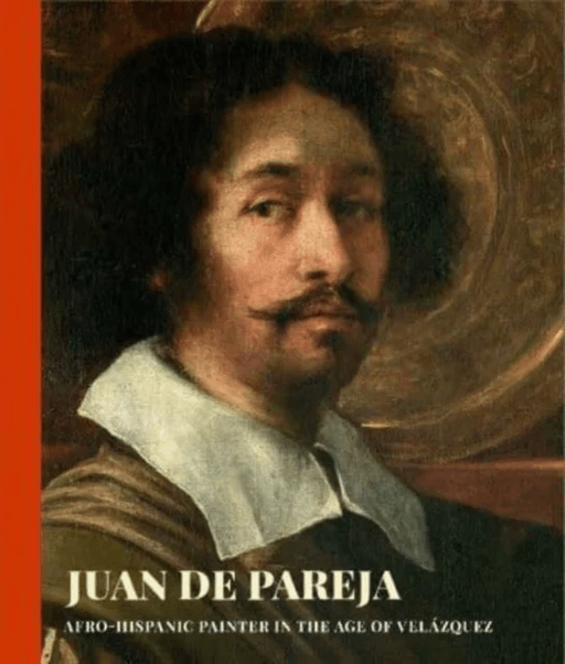 Juan de Pareja av David Pullins, Vanessa K. Valdes