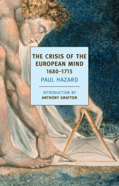 The Crisis Of The European Mind av Paul Hazard