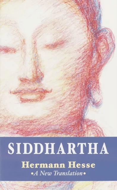 Siddhartha av Hermann Hesse