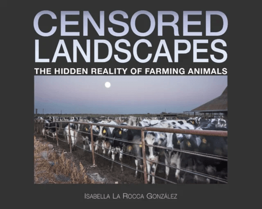 Censored Landscapes av Isabella La Rocca (Isabella La Rocca Gonzalez) Gonzalez