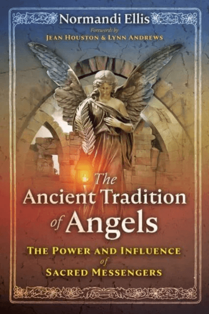 The Ancient Tradition of Angels av Normandi Ellis