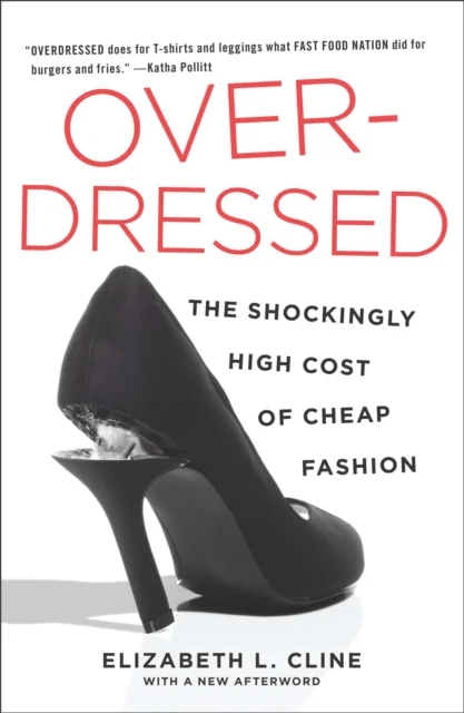 Overdressed av Elizabeth L. Cline