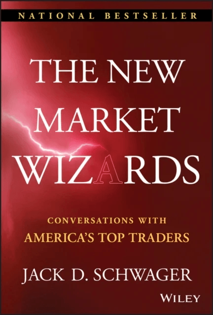 The New Market Wizards av Jack D. Schwager