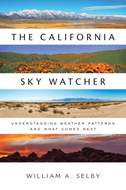 The California Sky Watcher av Dorsey Nunn