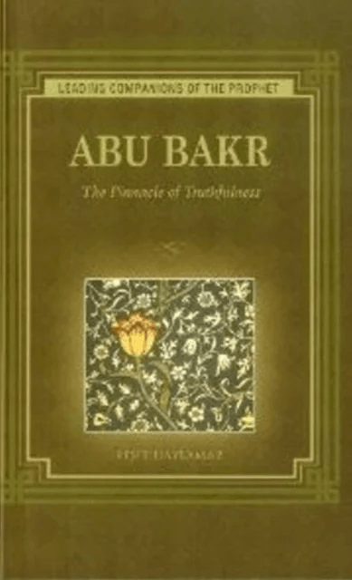 Abu Bakr av Resit Haylamaz