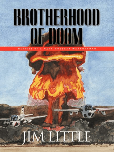 Brotherhood of Doom av James S. Little