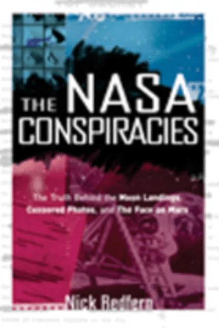 NASA Conspiracies av Nick (Nick Redfern) Redfern