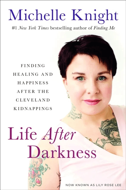 Life After Darkness av Michelle Knight