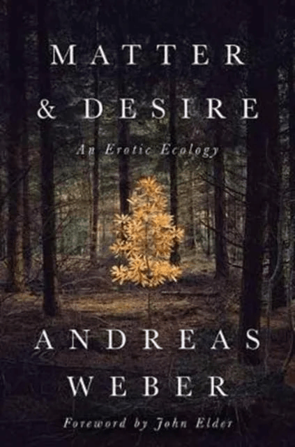 Matter and Desire av Dr. Andreas Weber