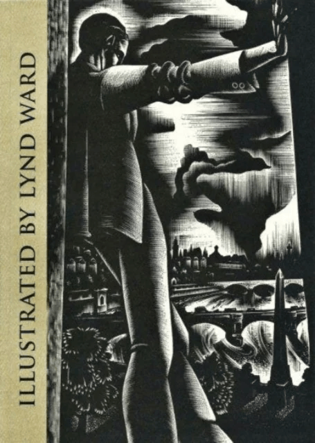 Illustrated by Lynd Ward av Robert Dance, Prudence Crowther, H. George Fletcher