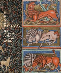Book of Beasts - The Bestiary in the Medieval World av Elizabeth Morrison, Larisa Grollemond