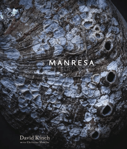 Manresa av David Kinch, Christine Muhlke