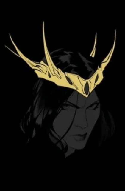 Once &amp; Future Book Two Deluxe Edition HC LE w/ Slipcase av Kieron Gillen