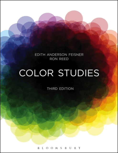 Color Studies av Edith Anderson Feisner, Ronald (Sam Houston State University USA) Reed