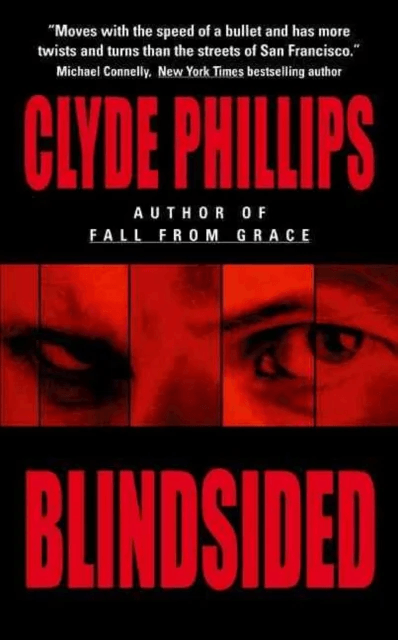 Blindsided av Clyde Phillips