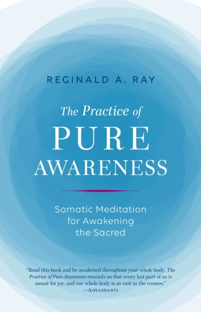 Practice of Pure Awareness av Reginald Ray