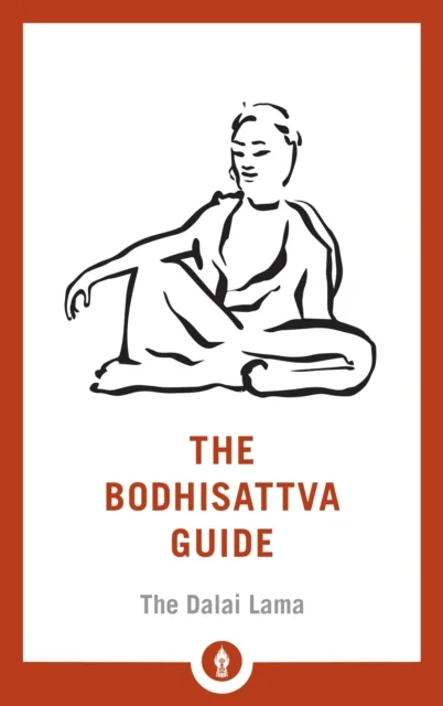 The Bodhisattva Guide av Fourteenth Dalai Lama, Padmakara Translati Group