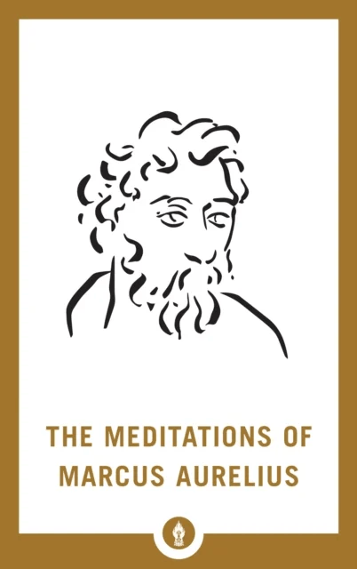 Meditations of Marcus Aurelius av George Long