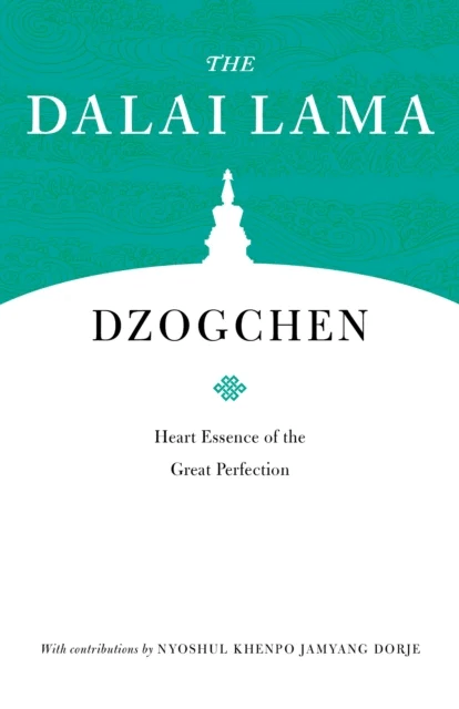 Dzogchen av Dalai Lama