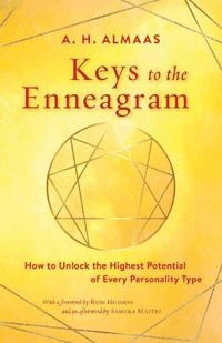 Keys to the Enneagram av A. H. Almaas, Russ Hudson