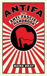 Antifa av Mark Bray