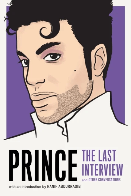 Prince: The Last Interview av Prince