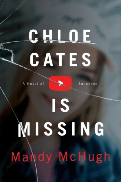 Chloe Cates Is Missing av Mandy McHugh