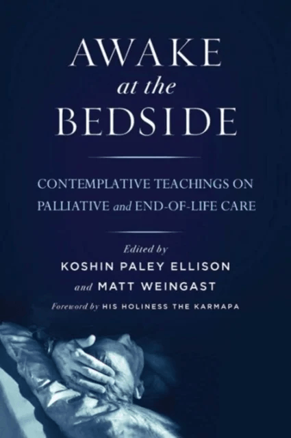Awake at the Bedside av Koshin Paley Ellison, Matt Weingast