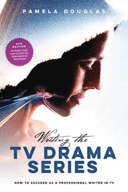 Writing the TV Drama Series av Pamela Douglas