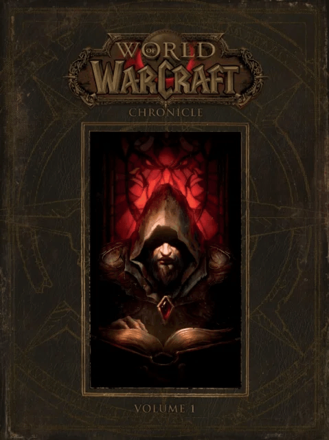 World of Warcraft: Chronicle Volume 1 av Blizzard Entertainment