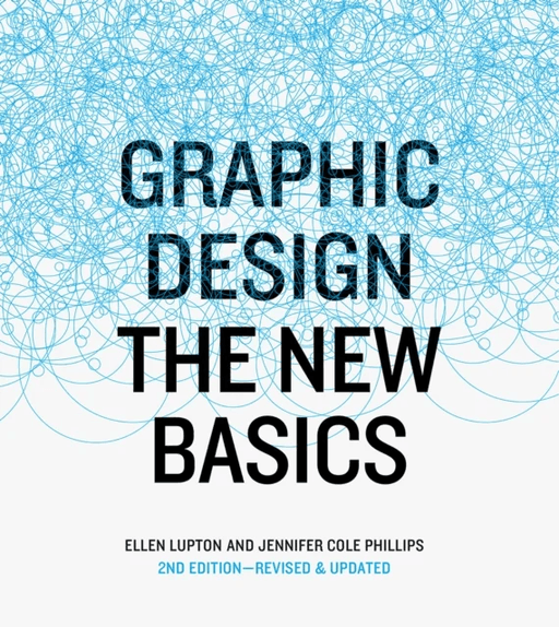 Graphic Design av Ellen Lupton