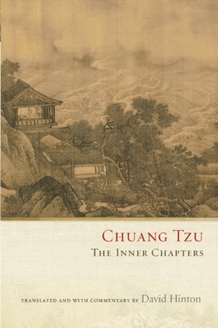 Chuang Tzu av David Hinton