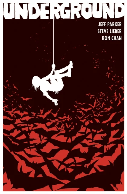 Underground av Jeff Parker