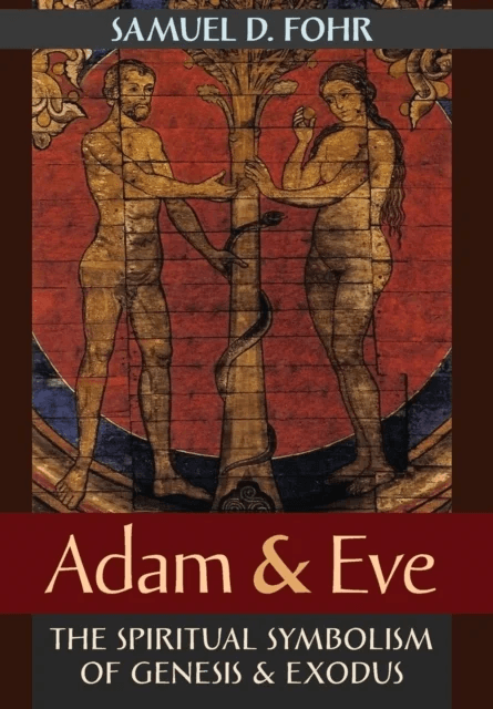 Adam &amp; Eve av Samuel D Fohr