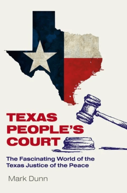 Texas People's Court av Mark Dunn