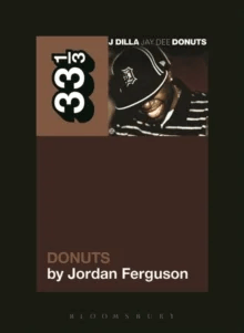 J Dilla's Donuts av Jordan Ferguson