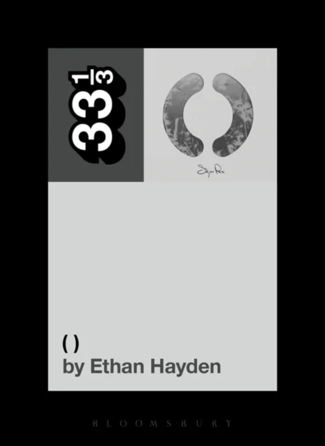 Sigur Ros's ( ) av Ethan Hayden