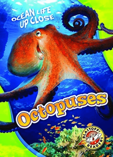 Octopuses av Christina Leaf