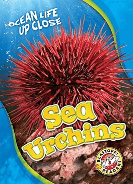 Sea Urchins av Heather Adamson